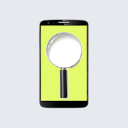 Magnifier Camera (Magnifying G