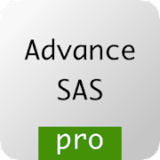 Advance SAS Practice Exam Pro