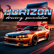 Horizon Driving Simulator