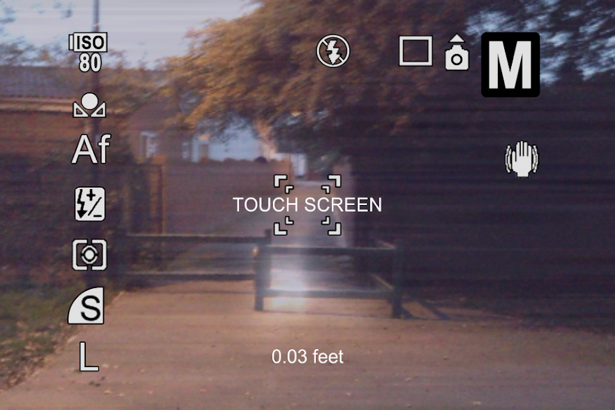 Ghost Tracker Camera AR