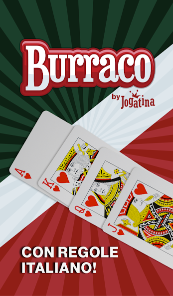 Burraco Italiano Jogatina 