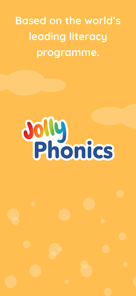 Jolly Phonics Adventure