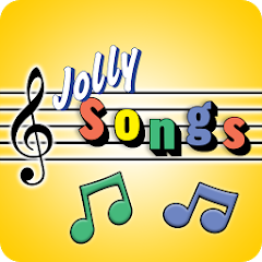 Jolly Phonics Songs