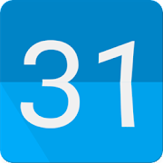 Calendar Widgets Suite