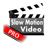 Slow Motion Video Pro