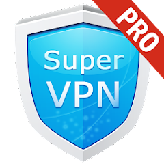 SuperVPN Pro