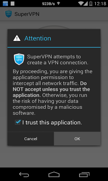 SuperVPN Pro