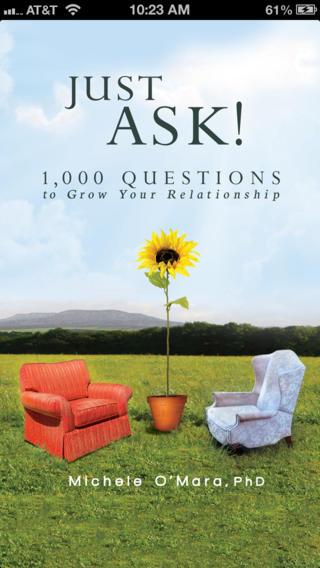 Just Ask:  1000 Questions