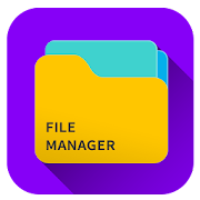 File Manager : Manage Files With Ease