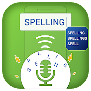 Learn Spelling & Pronunciation: All Languages