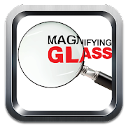 Magnifying Camera