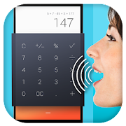 Voice Calculator