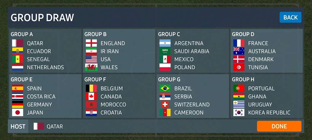 World Football Simulator 