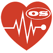 Heart Rate OS2 Pro Key