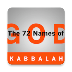 The 72 Names Of God