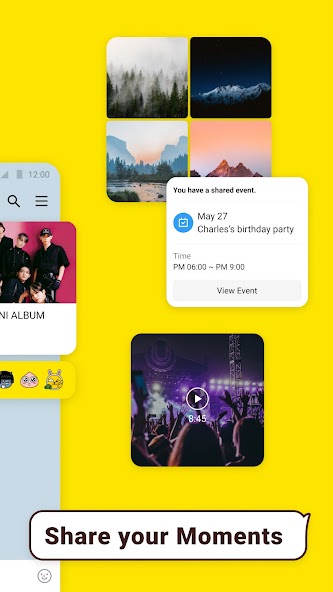 KakaoTalk : Messenger