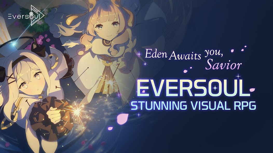 Eversoul 