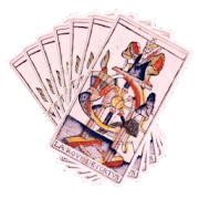 Tarot Divination