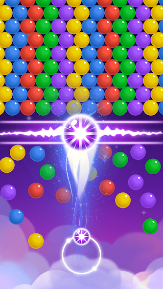 Bubble Pop! - Shooter Puzzle