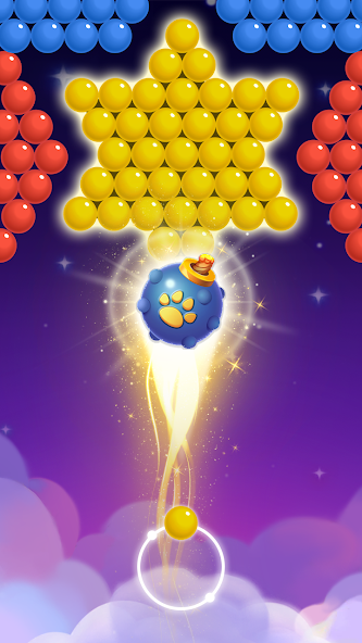 Bubble Pop! - Shooter Puzzle