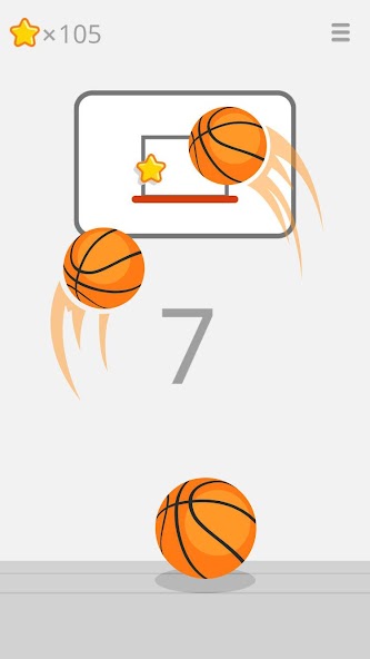 Ketchapp Basketball 