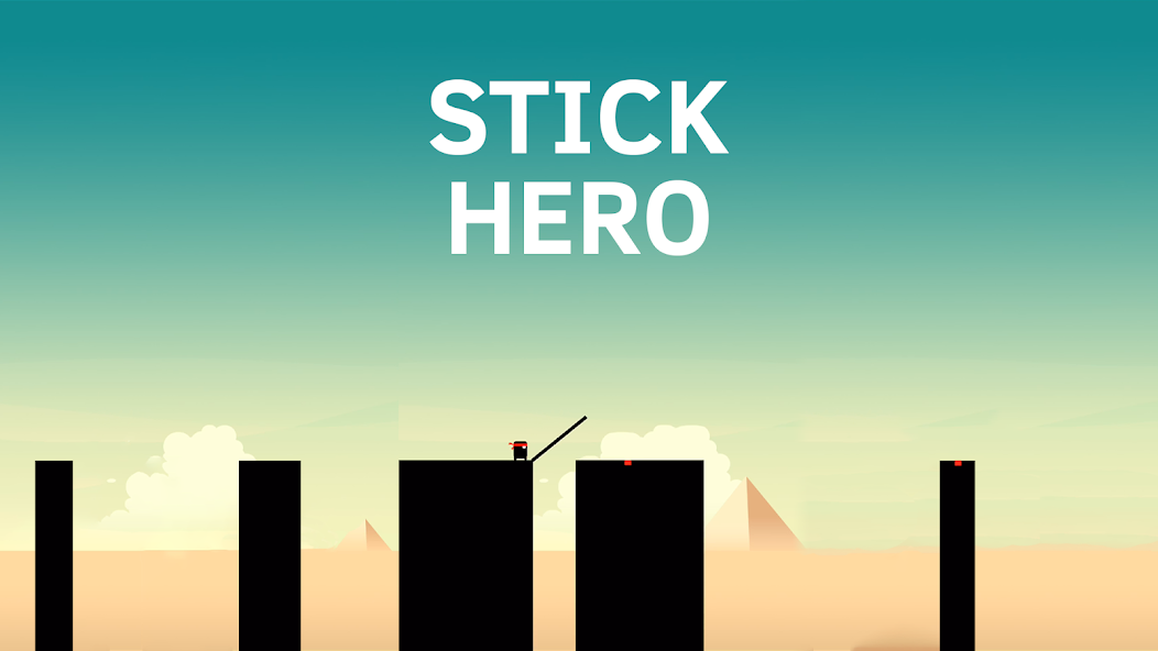 Stick Hero