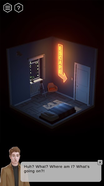 50 Tiny Room Escape