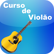 Curso de violão iniciante PRO