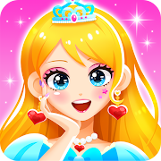 Cocobi Princess Party -Dressup