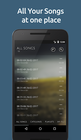 KDabhi Music Player Pro