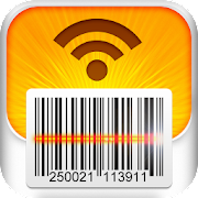 Barcode Reader Pro