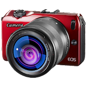 HD Professional Camera