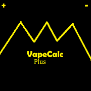 VapeCalcPlus: Vaporizer Tools