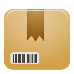 Inventory Tracker: Bar Code Sc