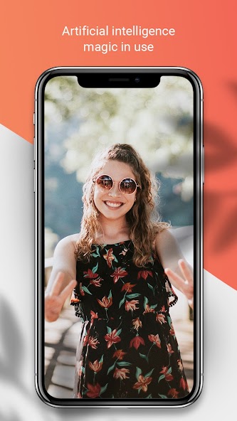 Blur Photo Editor AI: Bokeh