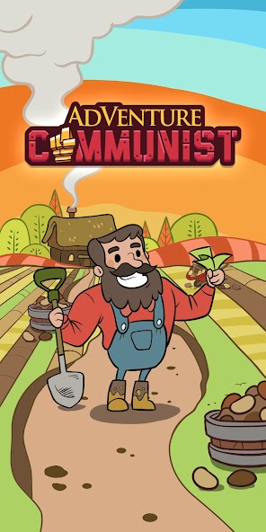 AdVenture Communist 