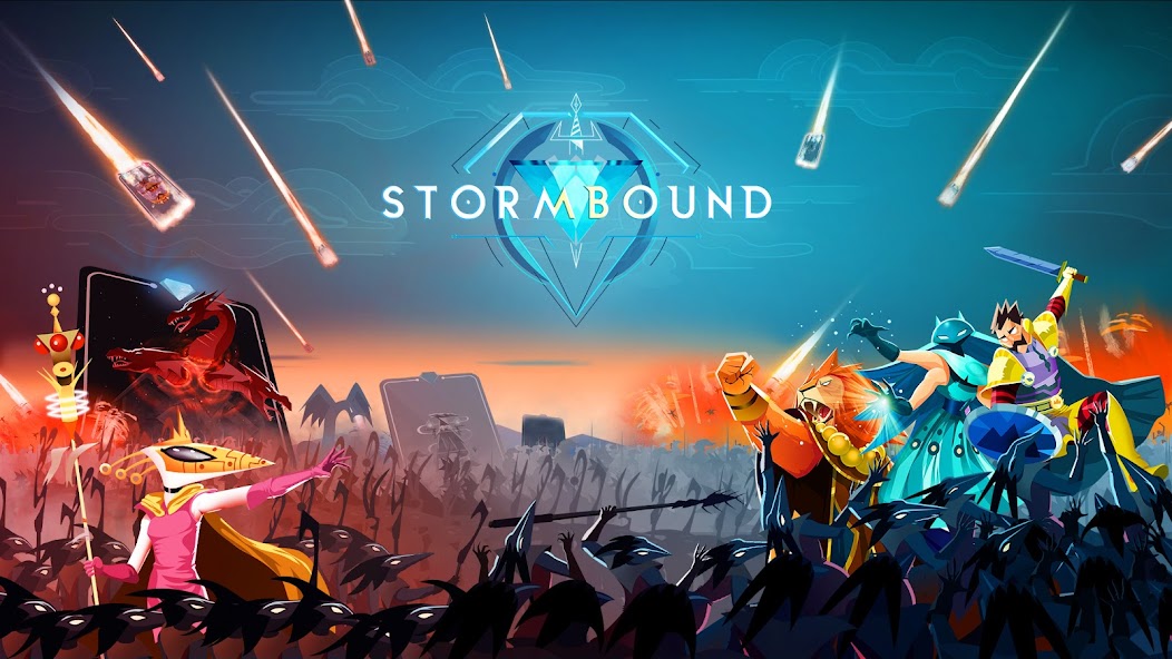 Stormbound: Kingdom Wars 