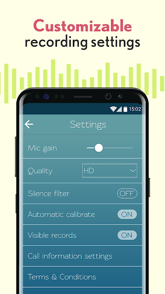 Voice Recorder: Memos & Audio