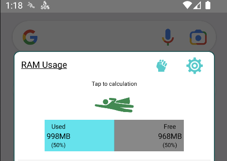 RAM Calc