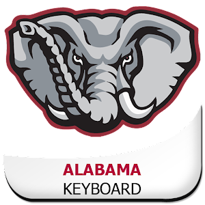 Alabama Keyboard