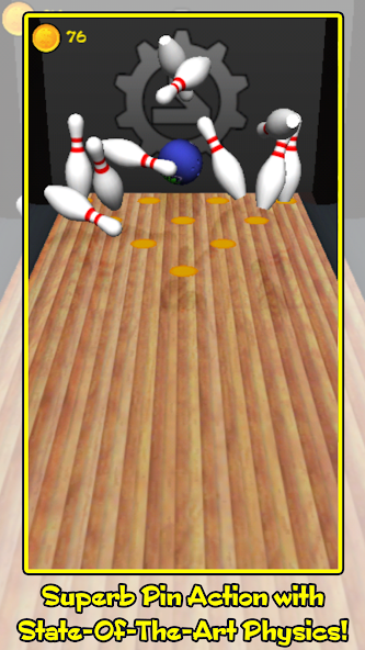 Action Bowling 2 