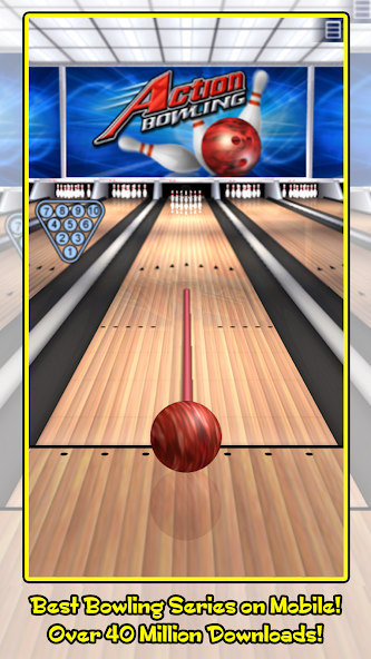 Action Bowling 2 