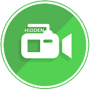 Hidden video recorder (HVR)