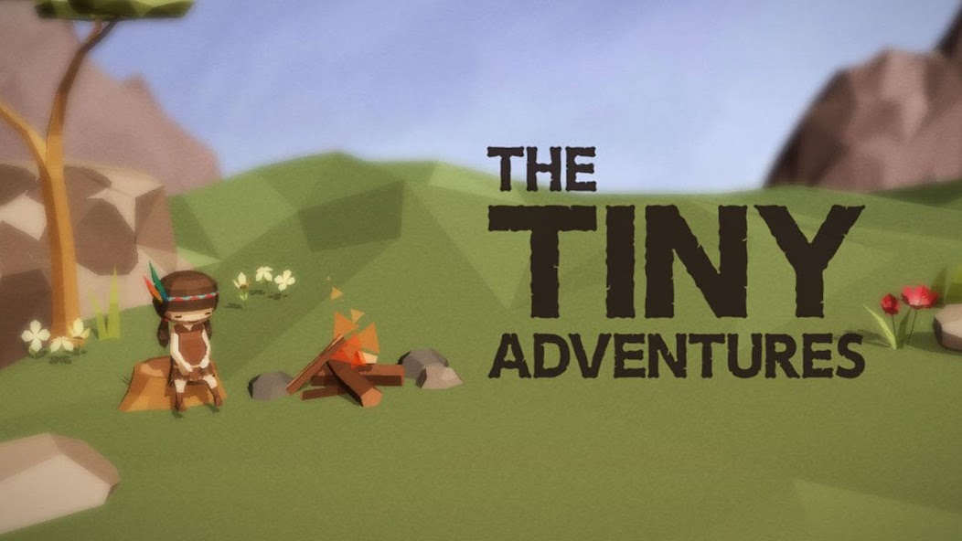 The Tiny Adventures 