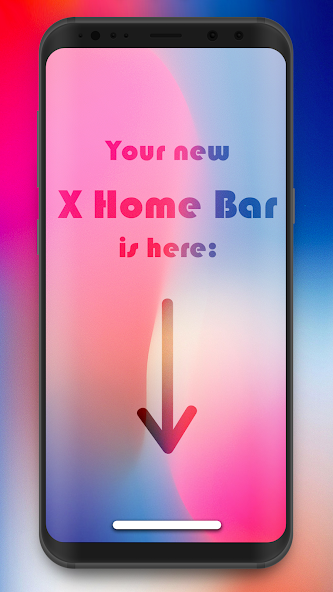 X Home Bar - PRO