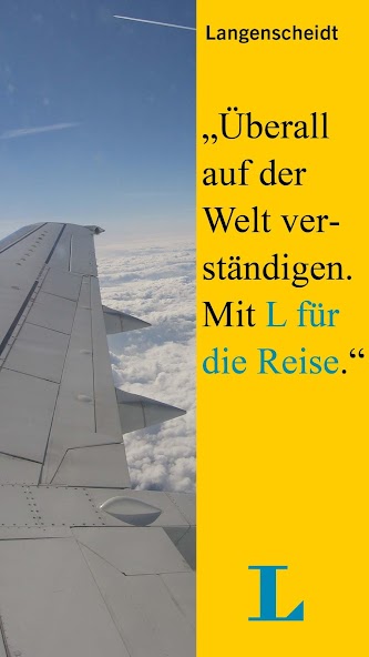 L für die Reise: Reisesätze