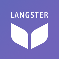 Learn Languages with Langster