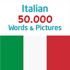 Italian 50000 Words & Pictures