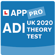 UK ADI Theory Test App 2020 (Pro)