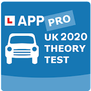 UK Car Theory Test App 2020 (Pro)